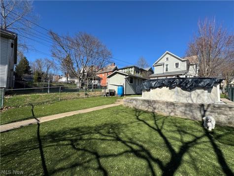 517 3rd Street Marietta OH 45750