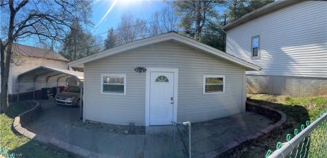 517 3rd Street Marietta OH 45750