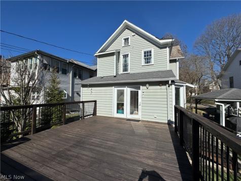 517 3rd Street Marietta OH 45750