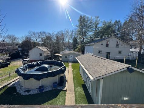 517 3rd Street Marietta OH 45750