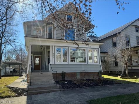 517 3rd Street Marietta OH 45750