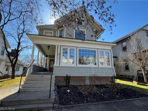 517 3rd Street Marietta OH 45750