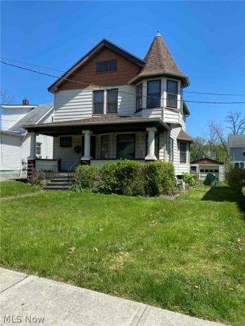 5255 Milo Avenue Maple Heights OH 44137