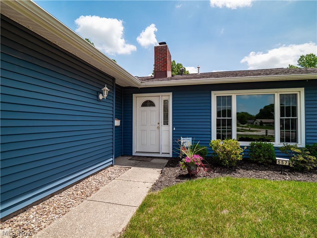 557 Crossbrook Drive Berea OH 44017