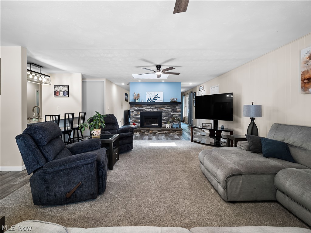 557 Crossbrook Drive Berea OH 44017