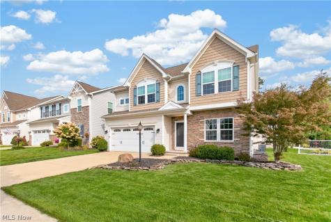 3191 Seneca Drive Brunswick OH 44212