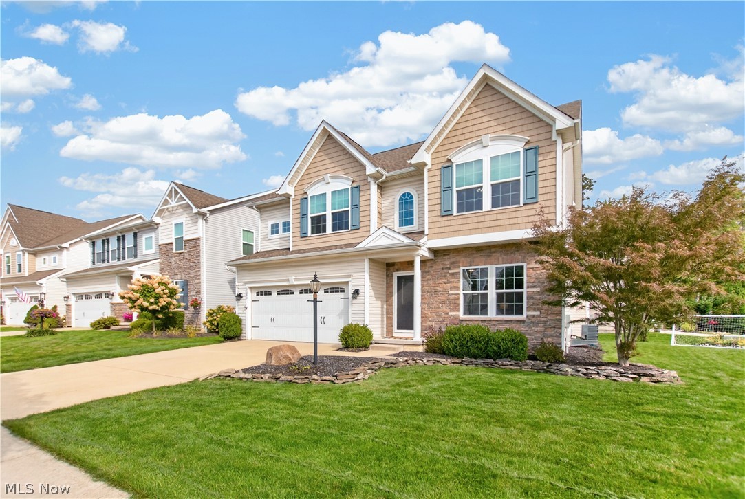 3191 Seneca Drive Brunswick OH 44212