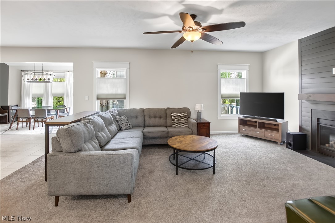 3191 Seneca Drive Brunswick OH 44212