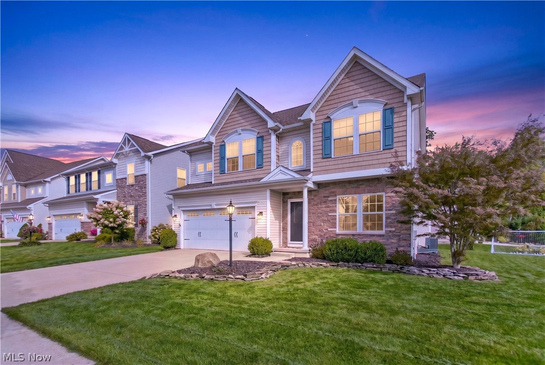 3191 Seneca Drive Brunswick OH 44212
