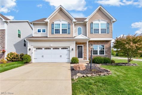 3191 Seneca Drive Brunswick OH 44212