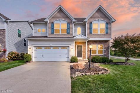 3191 Seneca Drive Brunswick OH 44212
