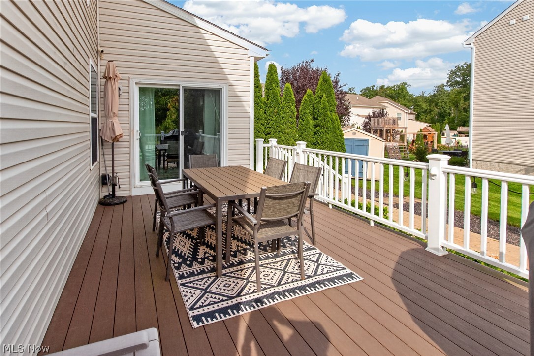 3191 Seneca Drive Brunswick OH 44212