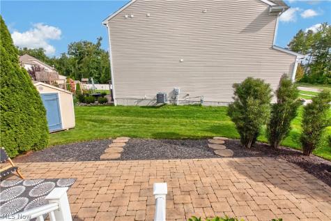 3191 Seneca Drive Brunswick OH 44212