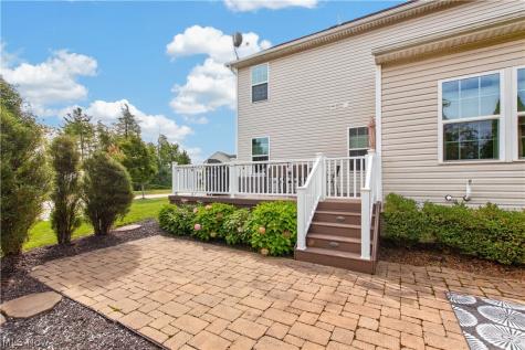 3191 Seneca Drive Brunswick OH 44212