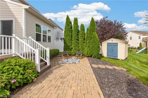 3191 Seneca Drive Brunswick OH 44212