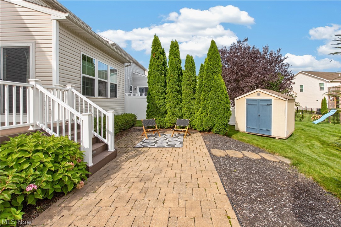 3191 Seneca Drive Brunswick OH 44212