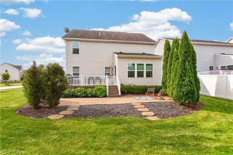 3191 Seneca Drive Brunswick OH 44212