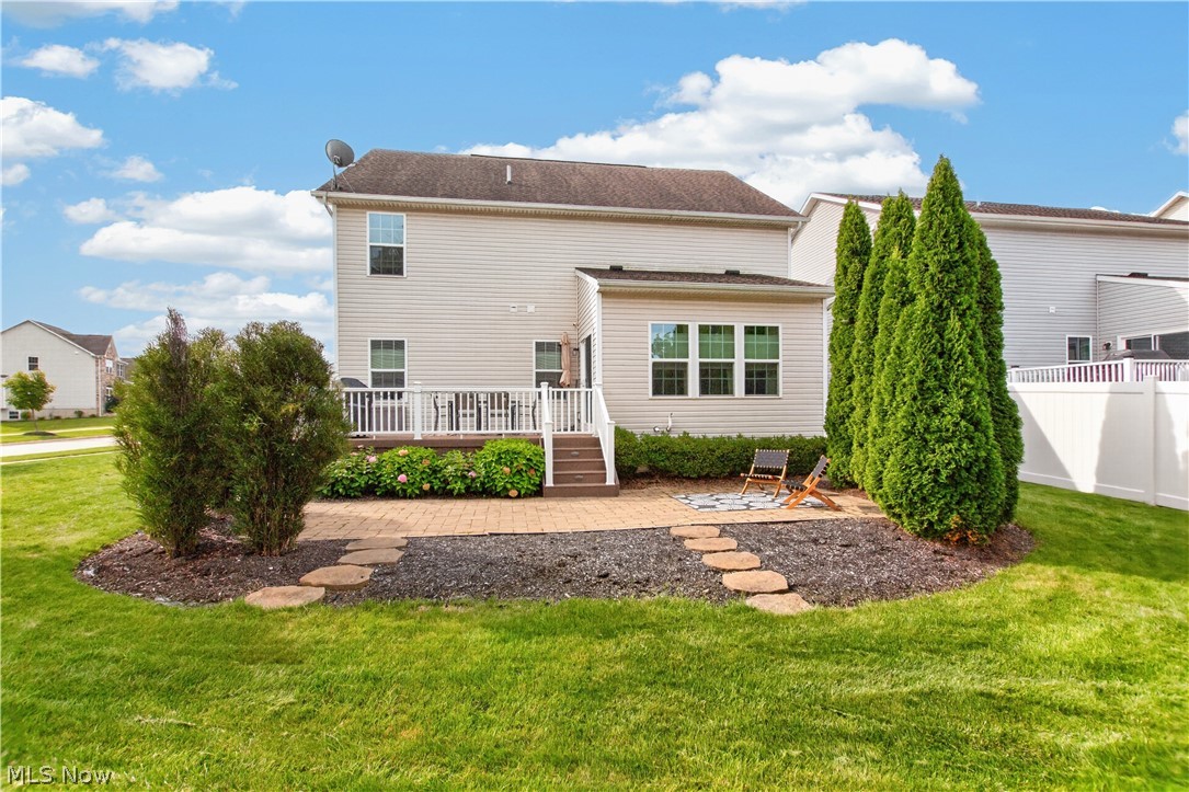 3191 Seneca Drive Brunswick OH 44212