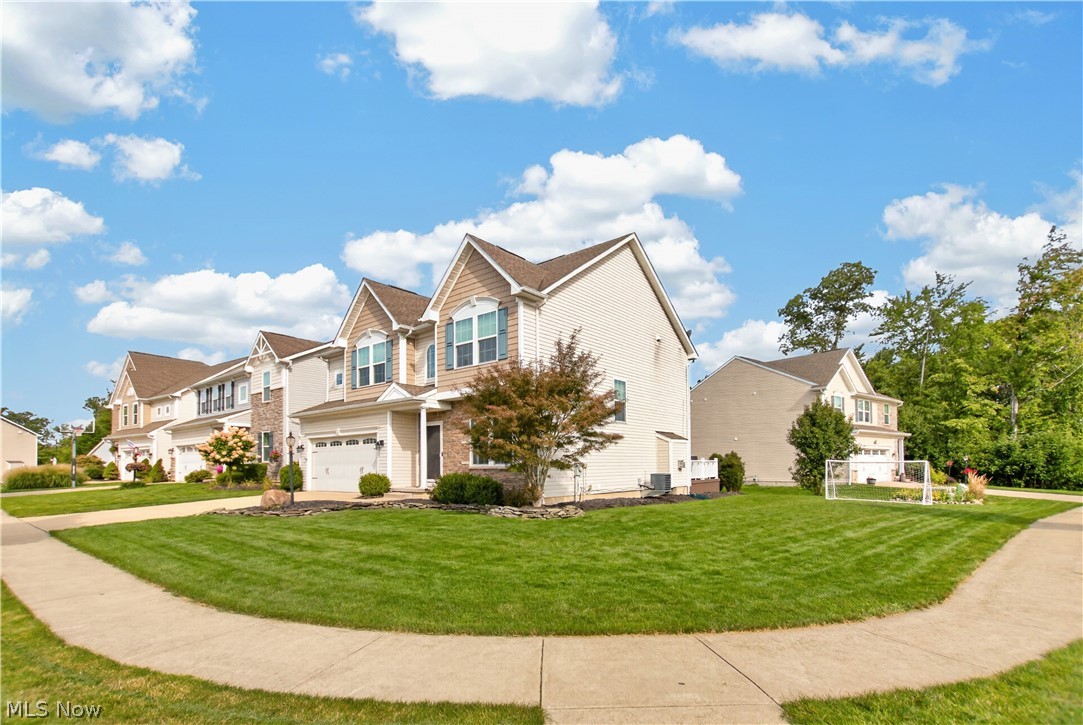 3191 Seneca Drive Brunswick OH 44212
