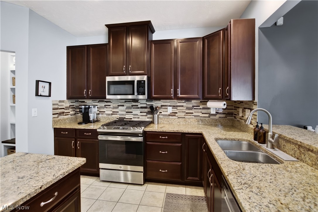 3191 Seneca Drive Brunswick OH 44212