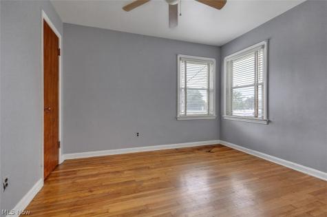 115 Wheelock Drive Bedford OH 44146