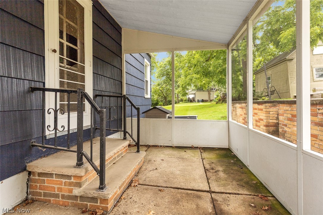 115 Wheelock Drive Bedford OH 44146