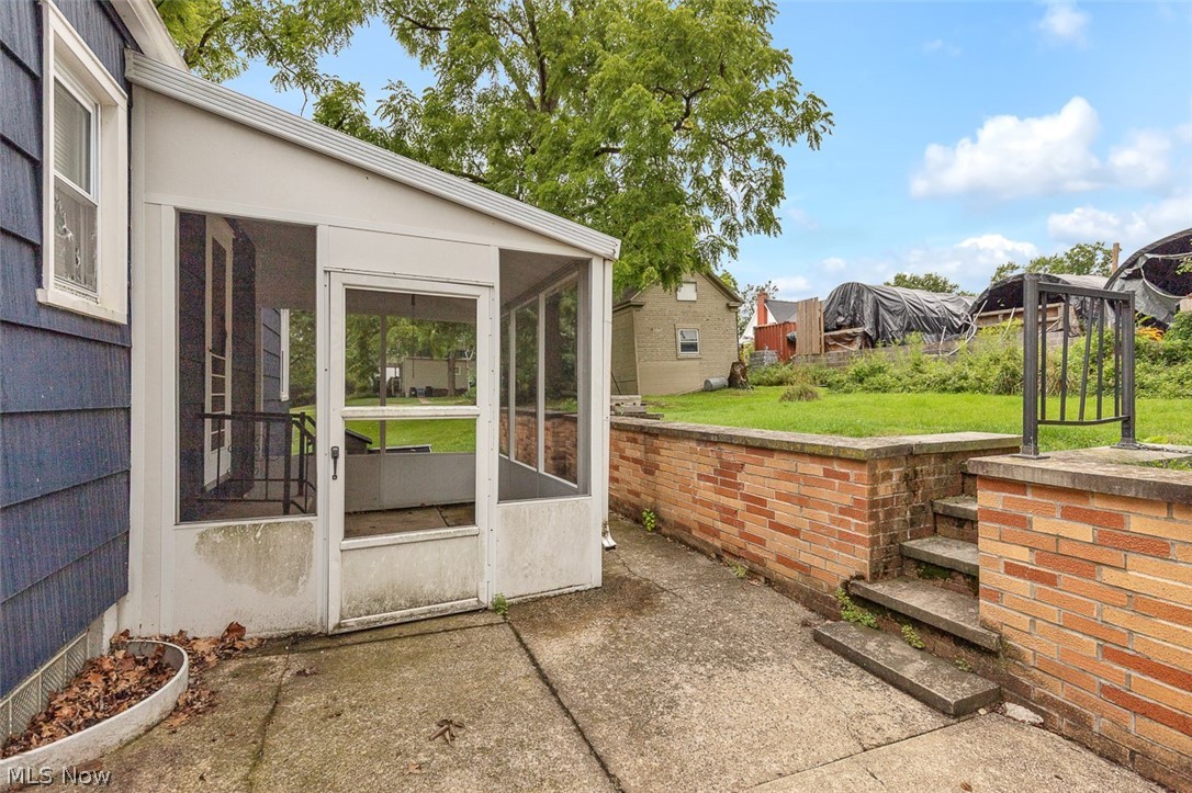 115 Wheelock Drive Bedford OH 44146