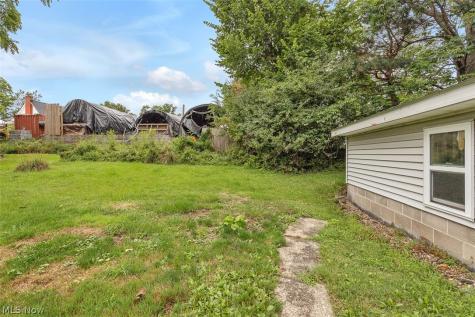 115 Wheelock Drive Bedford OH 44146
