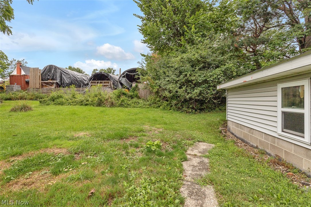 115 Wheelock Drive Bedford OH 44146