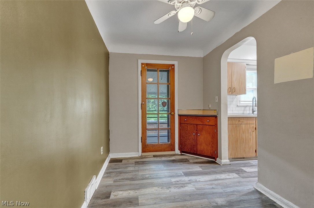 115 Wheelock Drive Bedford OH 44146