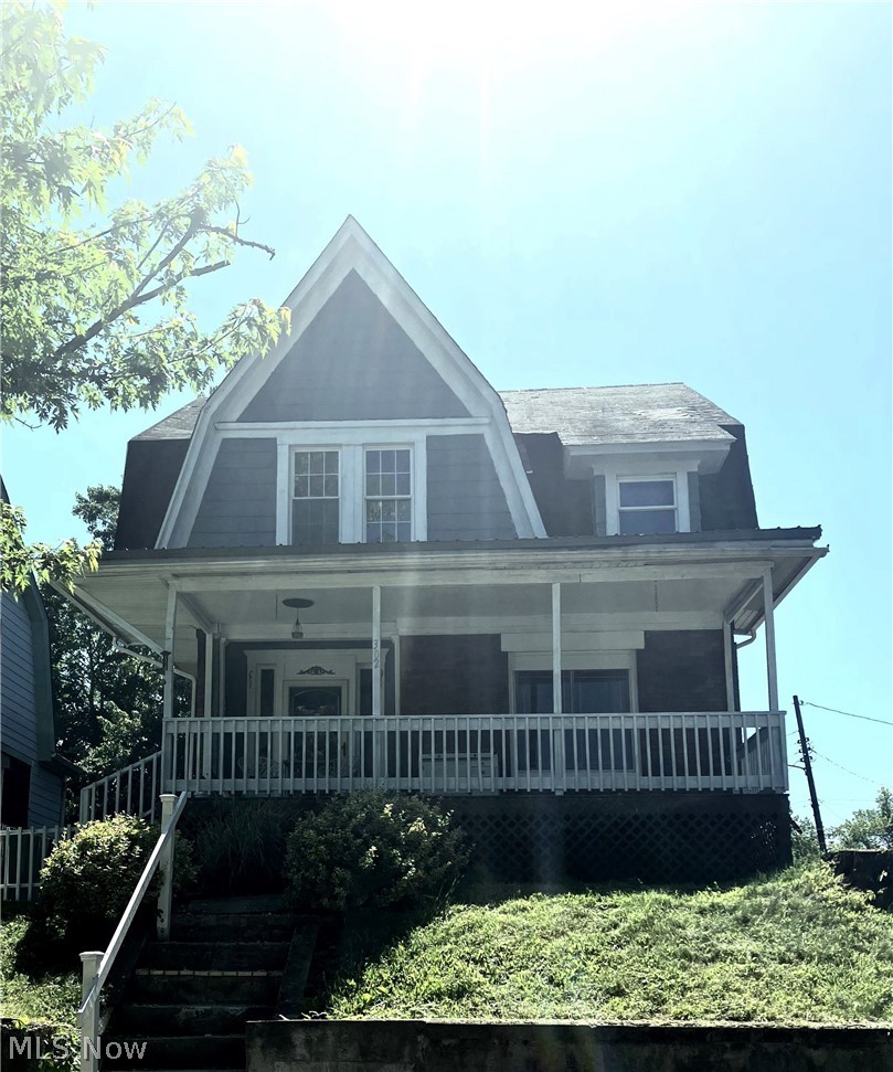 302 South Bend Boulevard Steubenville OH 43952