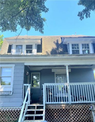 302 South Bend Boulevard Steubenville OH 43952