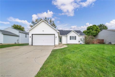 318 Sandpiper Avenue Elyria OH 44035