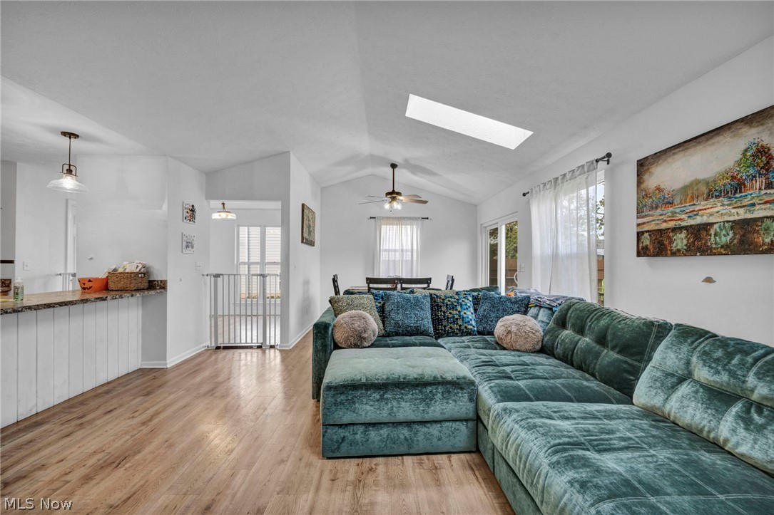 318 Sandpiper Avenue Elyria OH 44035