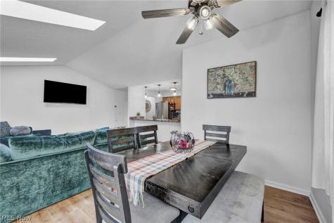 318 Sandpiper Avenue Elyria OH 44035