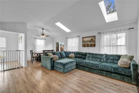 318 Sandpiper Avenue Elyria OH 44035