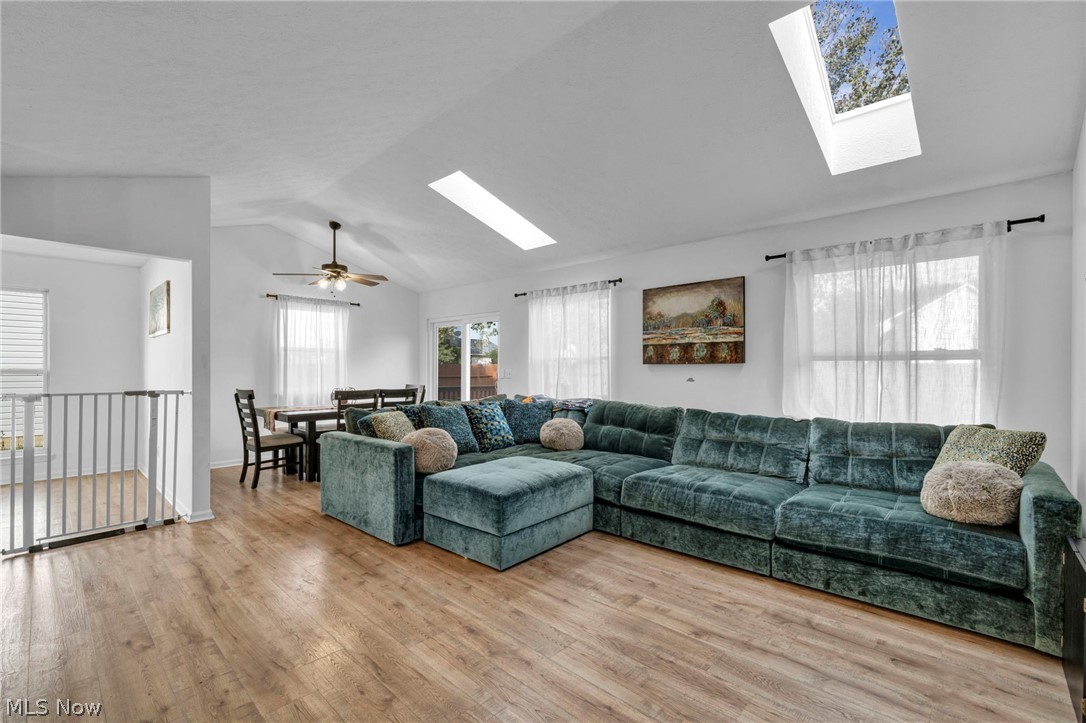 318 Sandpiper Avenue Elyria OH 44035