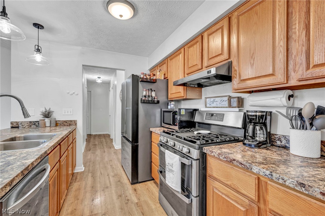 318 Sandpiper Avenue Elyria OH 44035