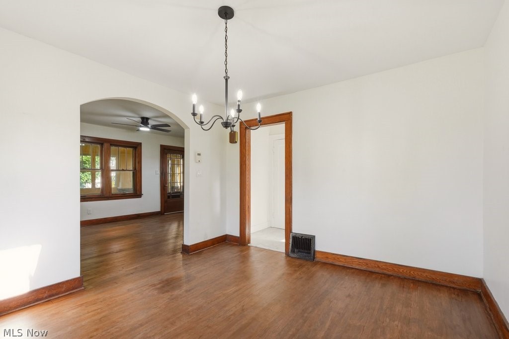 761 Glendora Avenue Akron OH 44320
