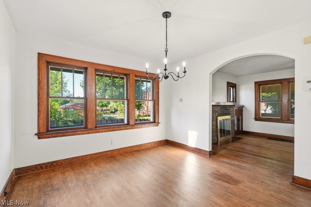 761 Glendora Avenue Akron OH 44320
