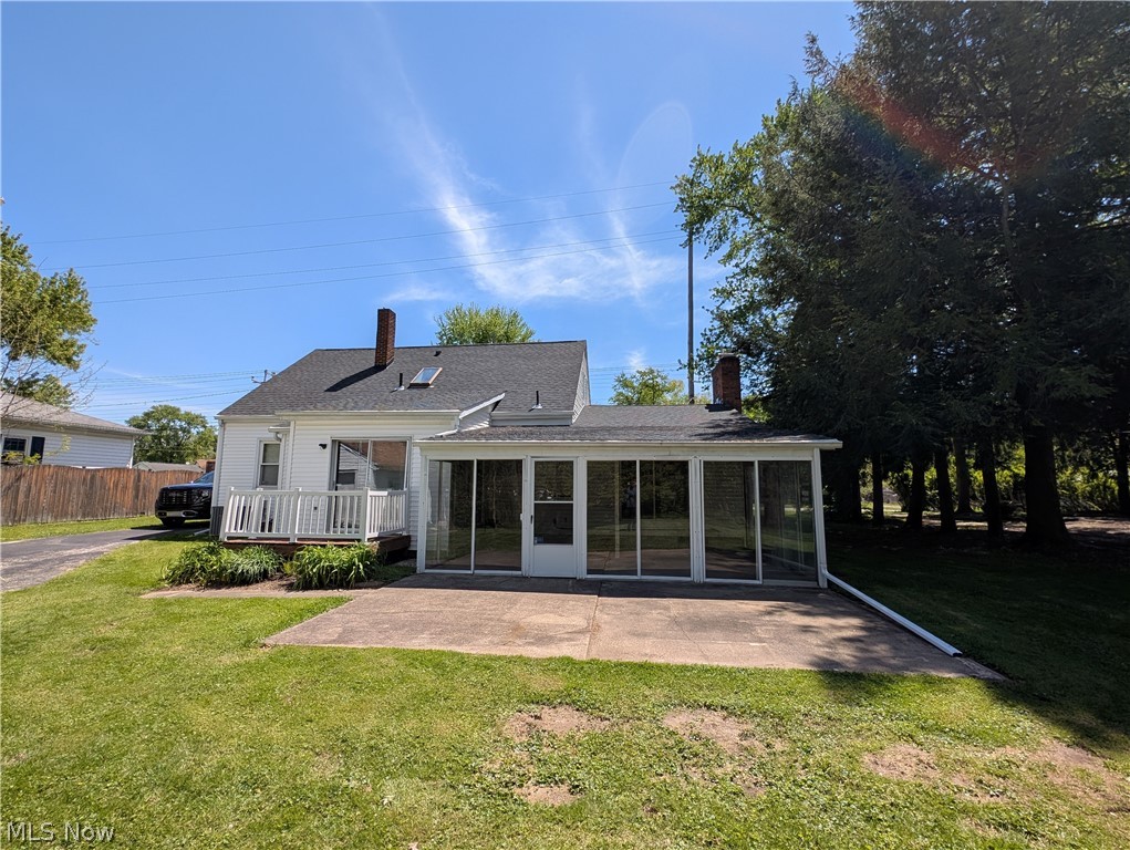 1106 Warren Road Newton Falls OH 44444