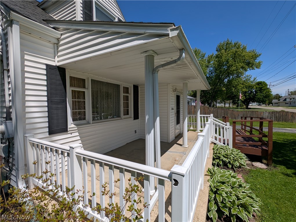 1106 Warren Road Newton Falls OH 44444