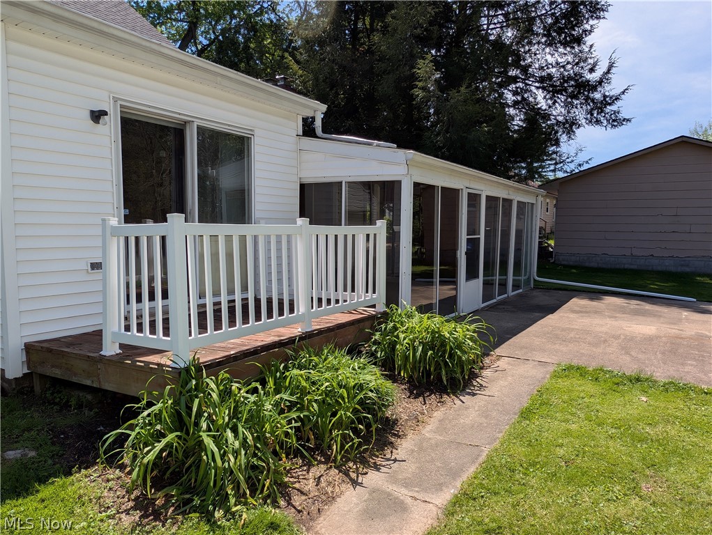 1106 Warren Road Newton Falls OH 44444