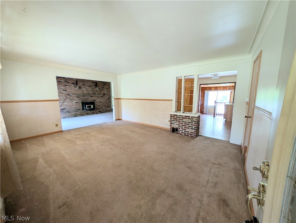 1106 Warren Road Newton Falls OH 44444