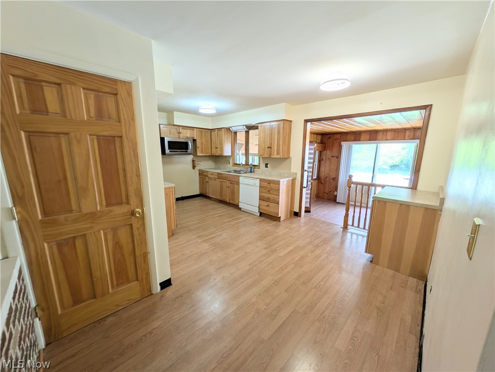 1106 Warren Road Newton Falls OH 44444