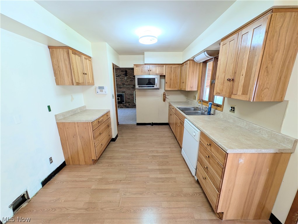 1106 Warren Road Newton Falls OH 44444