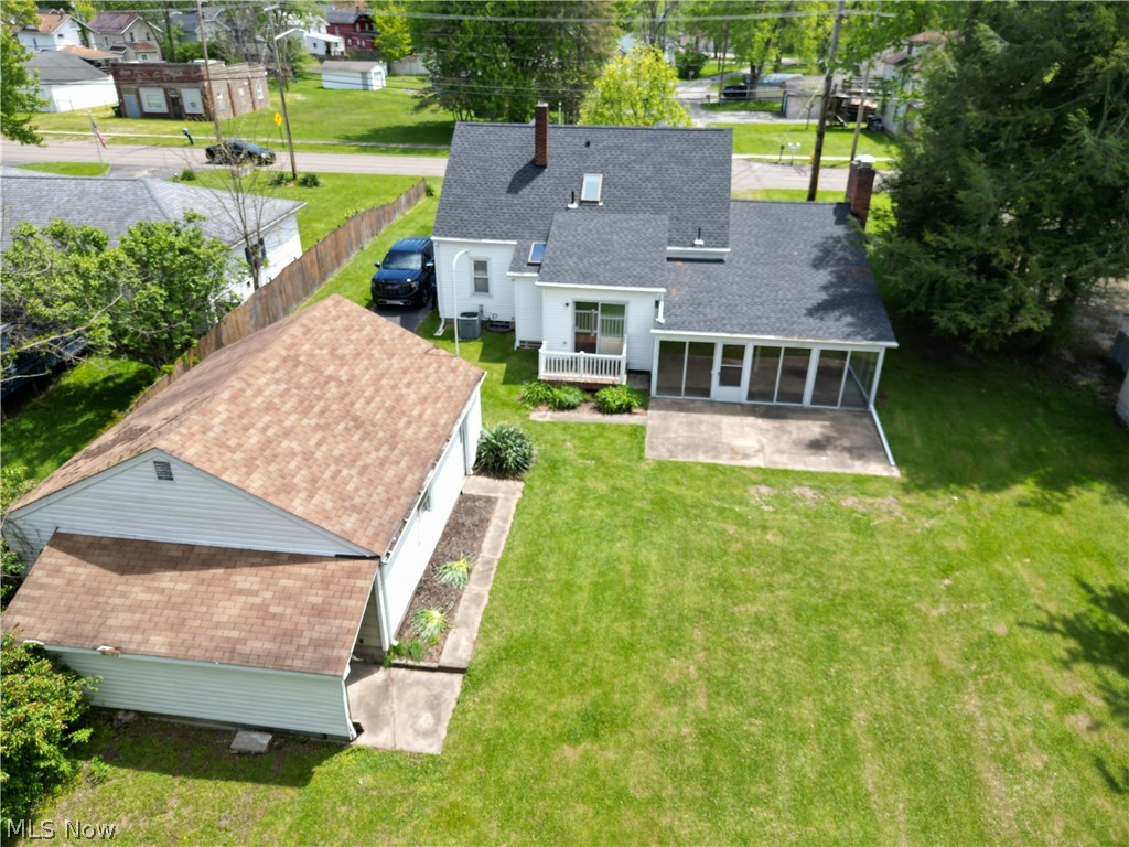 1106 Warren Road Newton Falls OH 44444