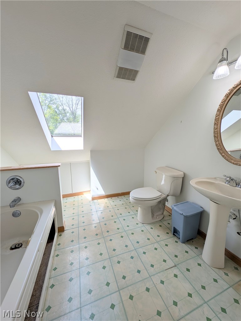 1106 Warren Road Newton Falls OH 44444
