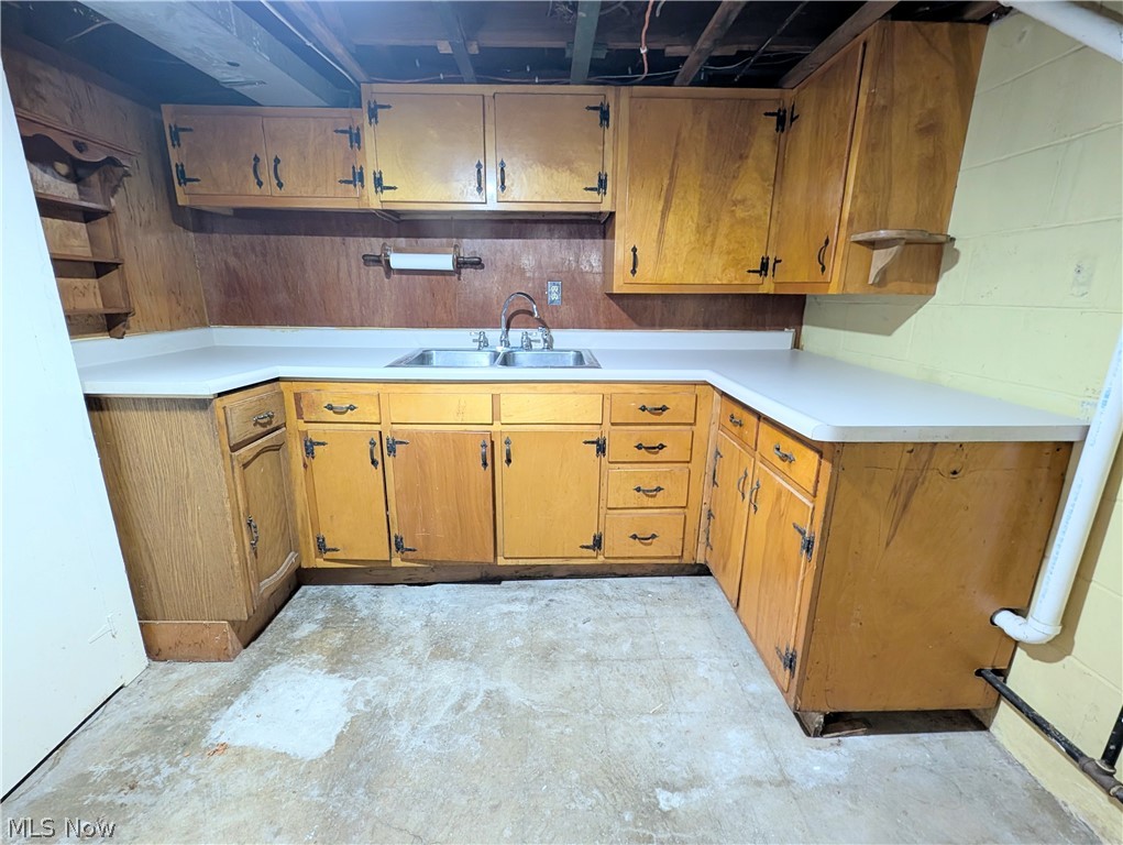 1106 Warren Road Newton Falls OH 44444