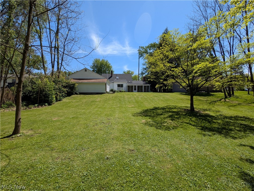 1106 Warren Road Newton Falls OH 44444